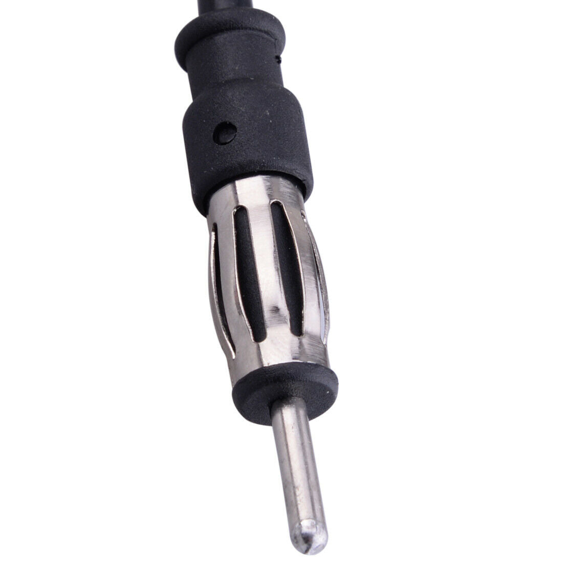Radio FM Antenna Frequency Converter Band Expander 88-108MHz for Japanese Car An