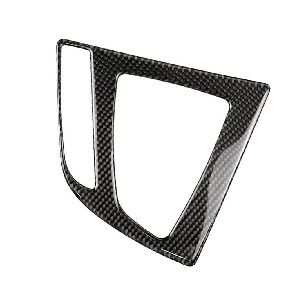 Automotive Interior LHD Gear Shift Panel Cover Trim for BMW 3 Series F30 F34