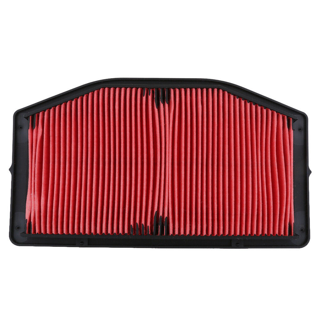Motorcycle Air Intake Filter Cleaner For Yamaha YZF R1 2009-2013