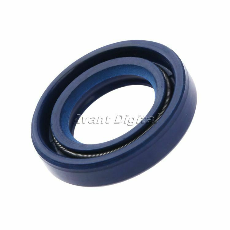 10pcs Oil Seals Chainsaw Parts for STIHL 017 018 021 023 MS170 MS180 MS210 MS230