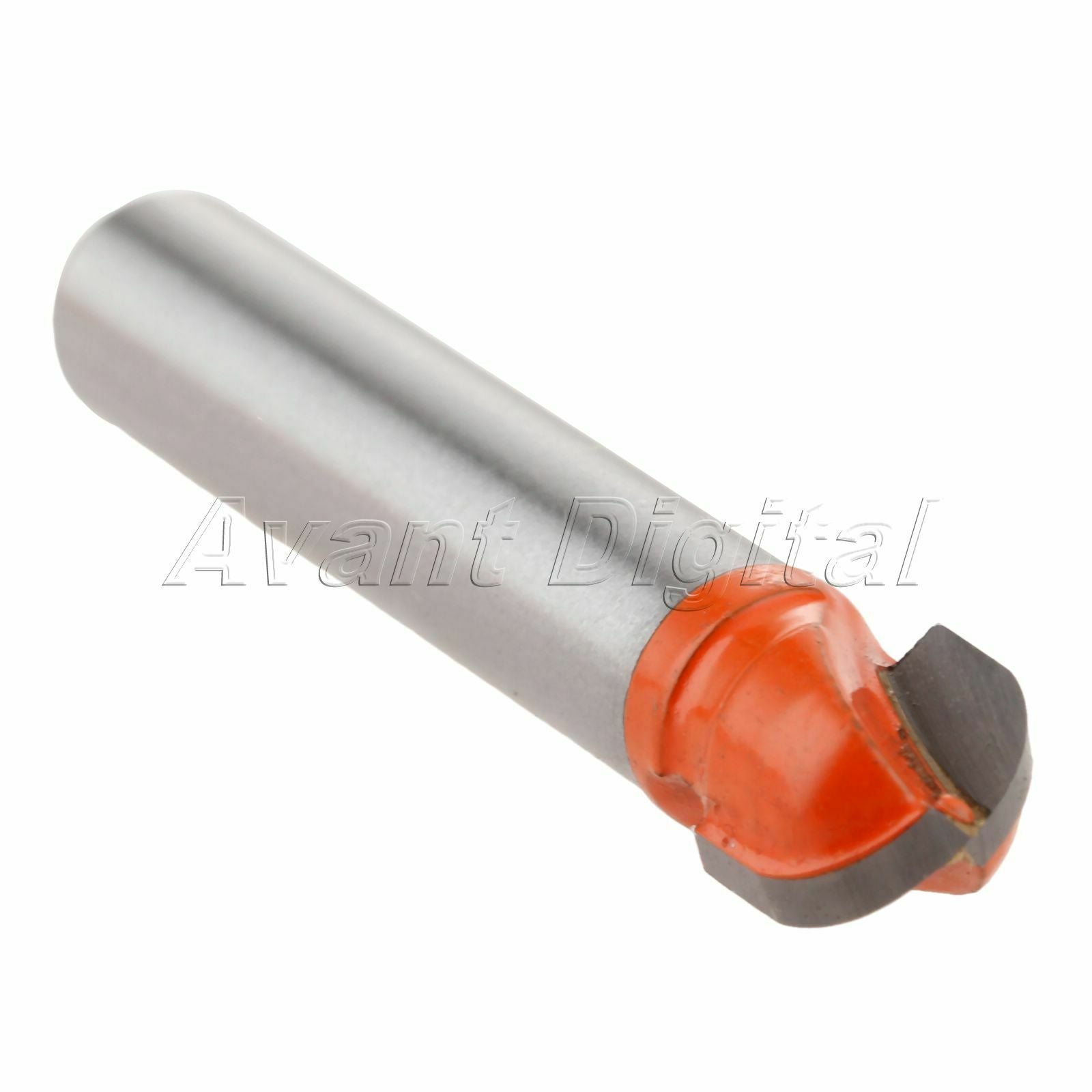 1/4"*5/16" Shank Wood Cove Box Router Bit Engraving Trim Milling Cutter Trimmer