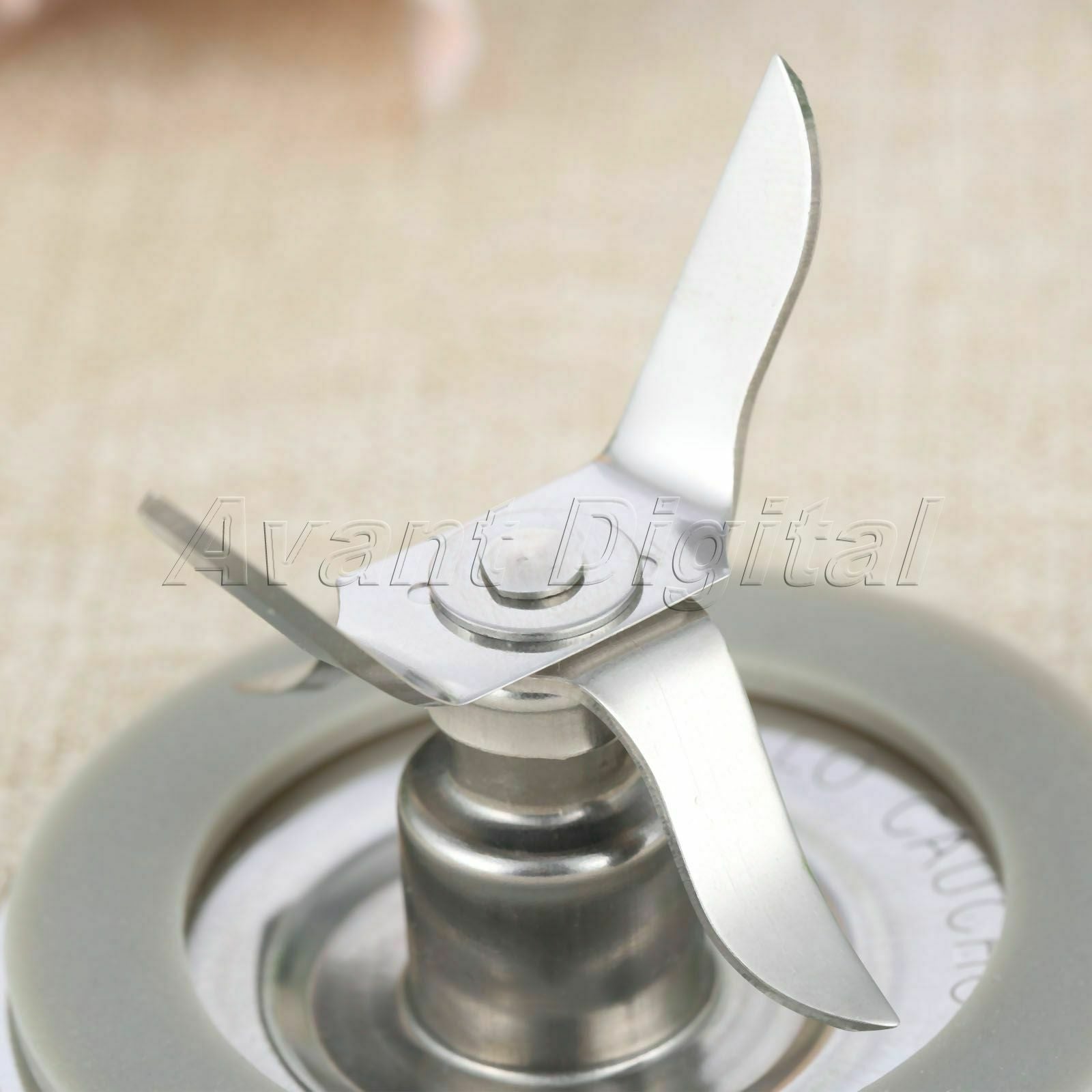 High Quality Ice Crushing Blade & Sealing Ring Gasket For Oster Blenders 4961