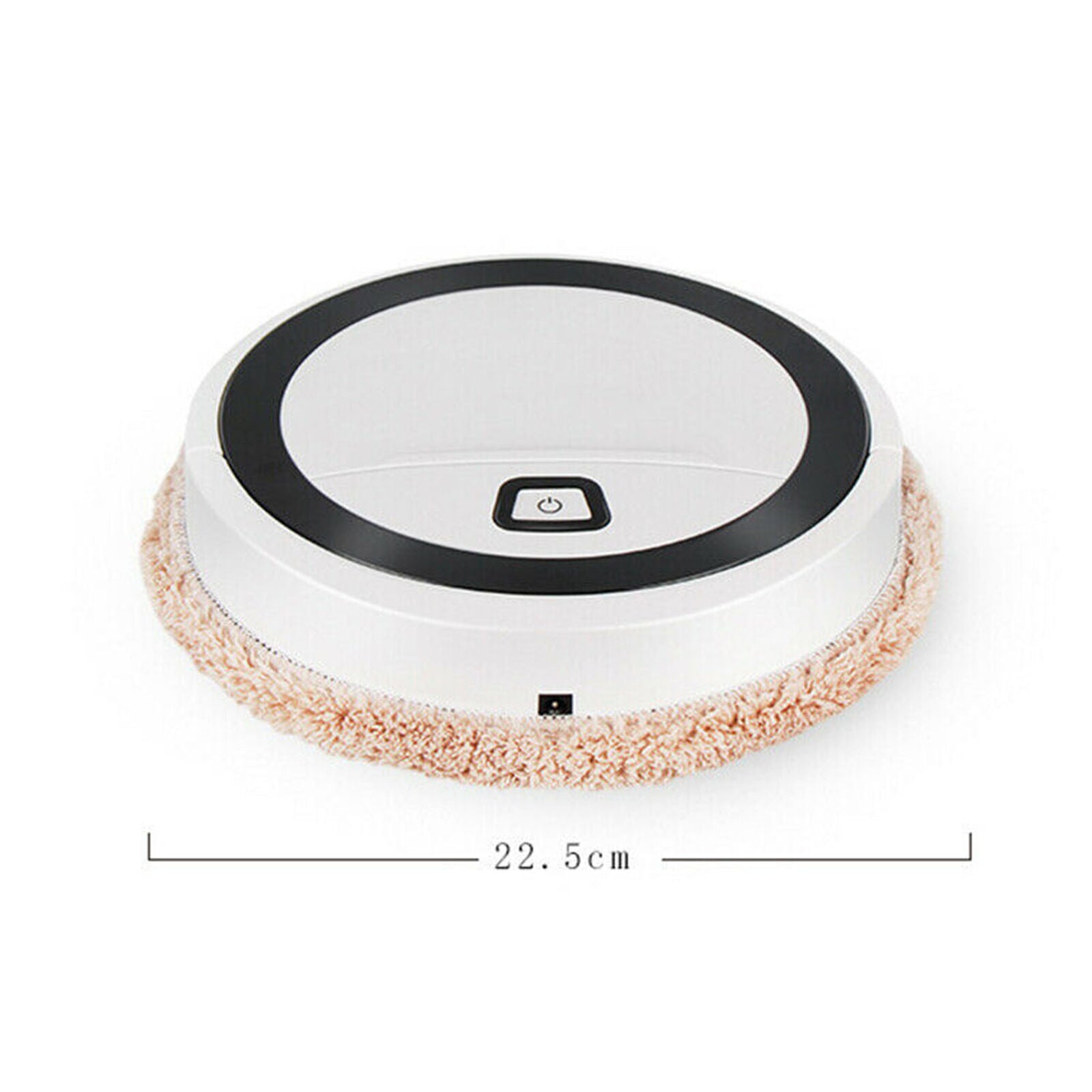 Smart robot mopping machine/cleaning carpet 3in1 USB charging