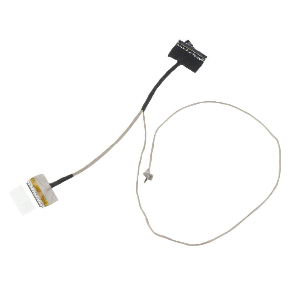 Replacement LVDS LCD LED Flex Video Screen Cable Fit for ASUS A455L A455 K455