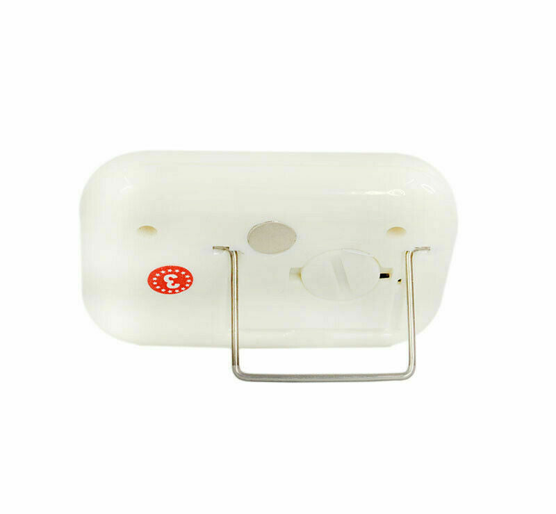 Alarm  Count Down Up LCD  Electronic  Clock  Digital  Magnetic Kithen Timer