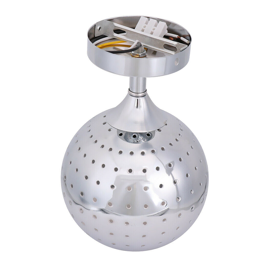 15CM Modern Ceiling Lights Chandelier Pendant Lamps for Hotel Bedroom Club