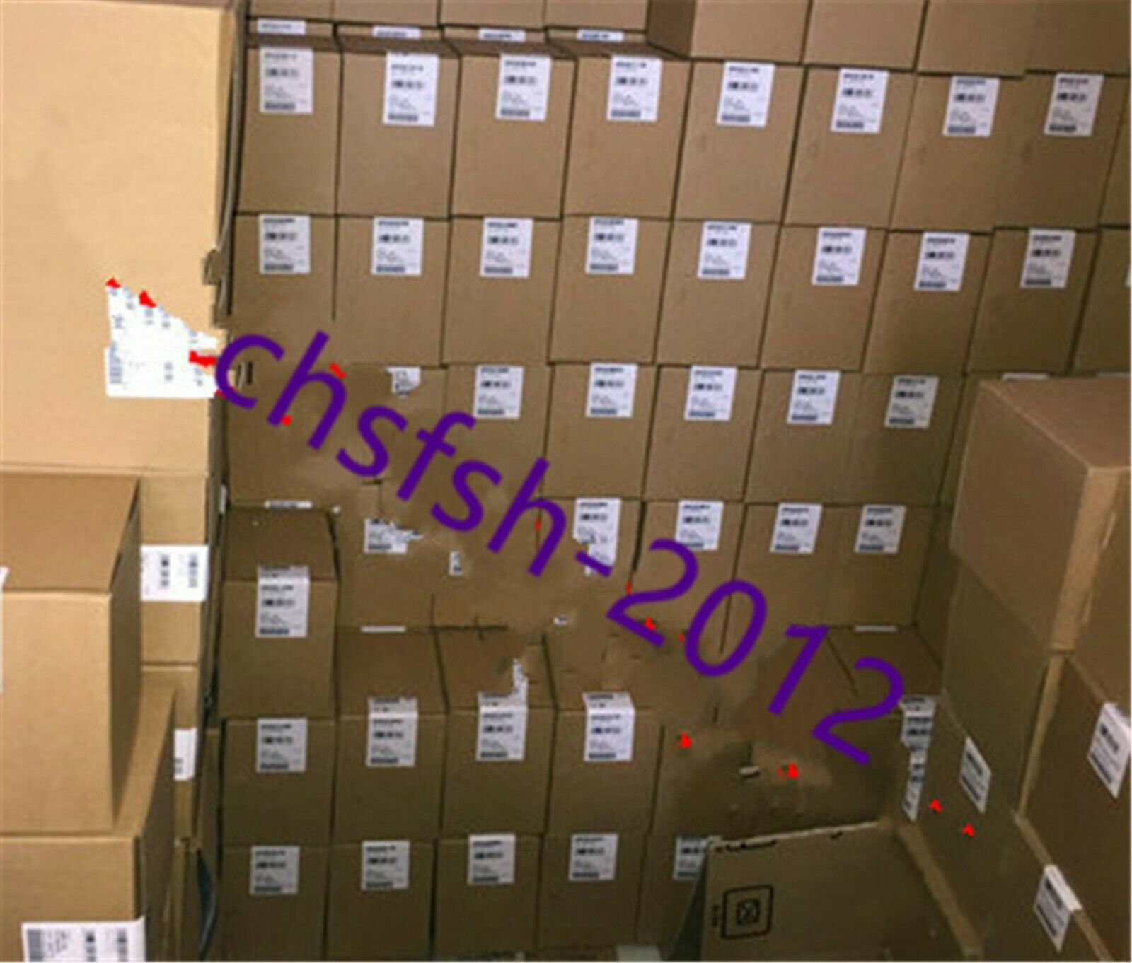 1 pcs New IN Box Phoenix 2320238 QUINT-UPS/24DC/24DC/20 power supply
