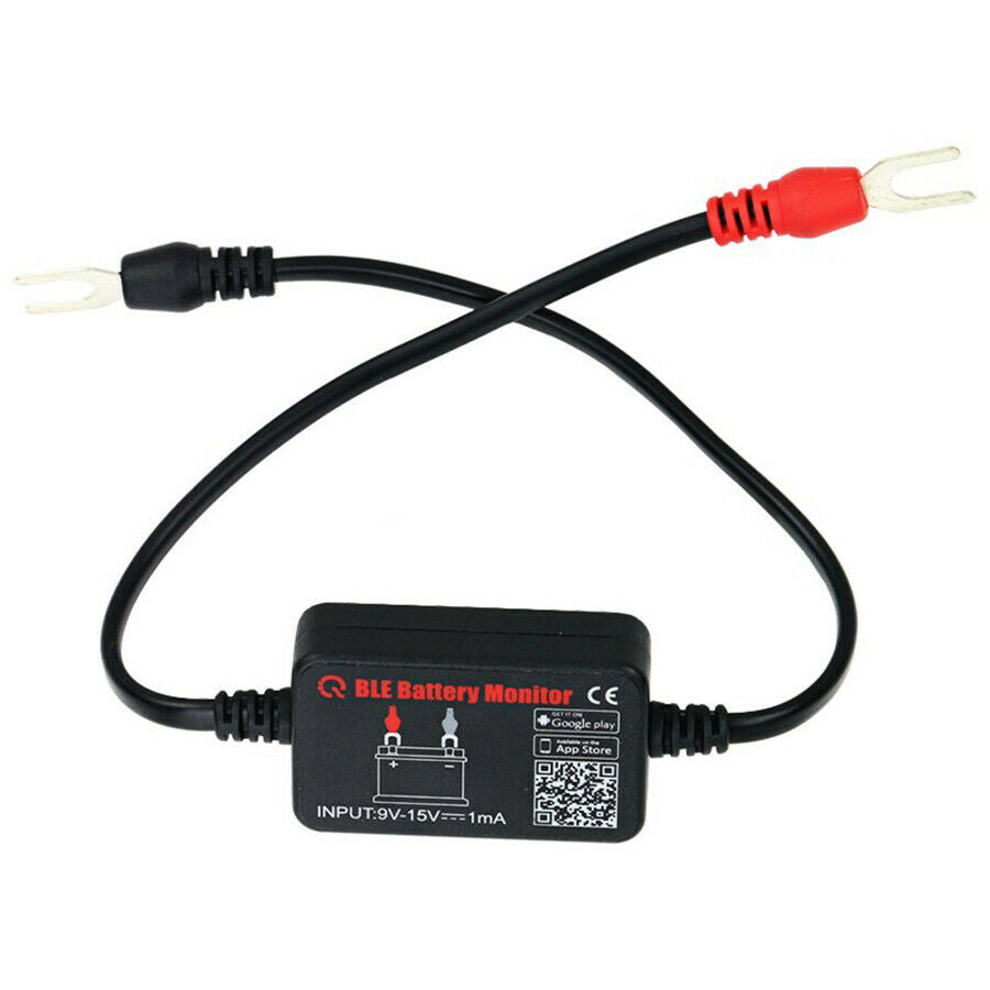 Battery Monitor BM2 Bluetooth 4.0  Battery Measurement APP Real-time Monitoring