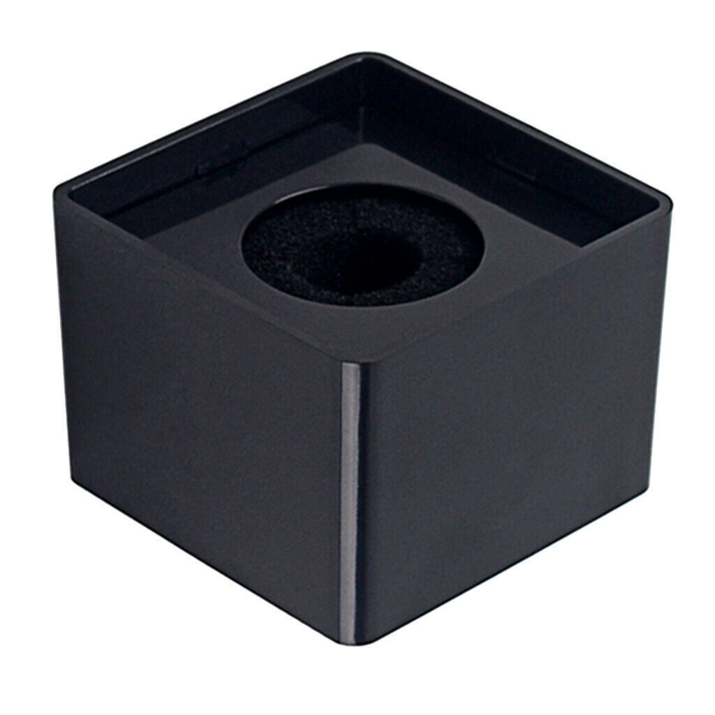 Portable Square Cube Studio Interview Mic Microphone