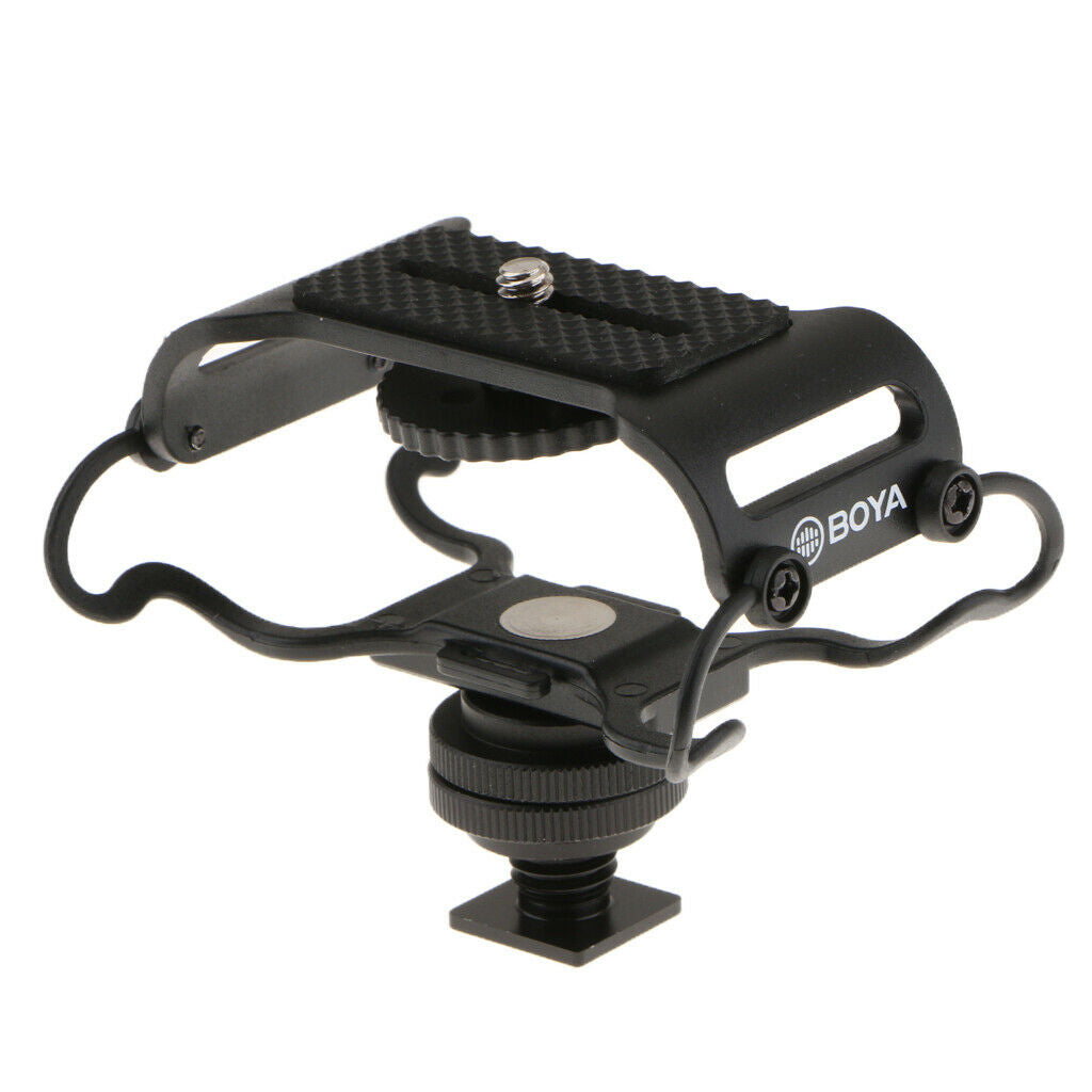 Microphone Portable Recorder Recorder Support