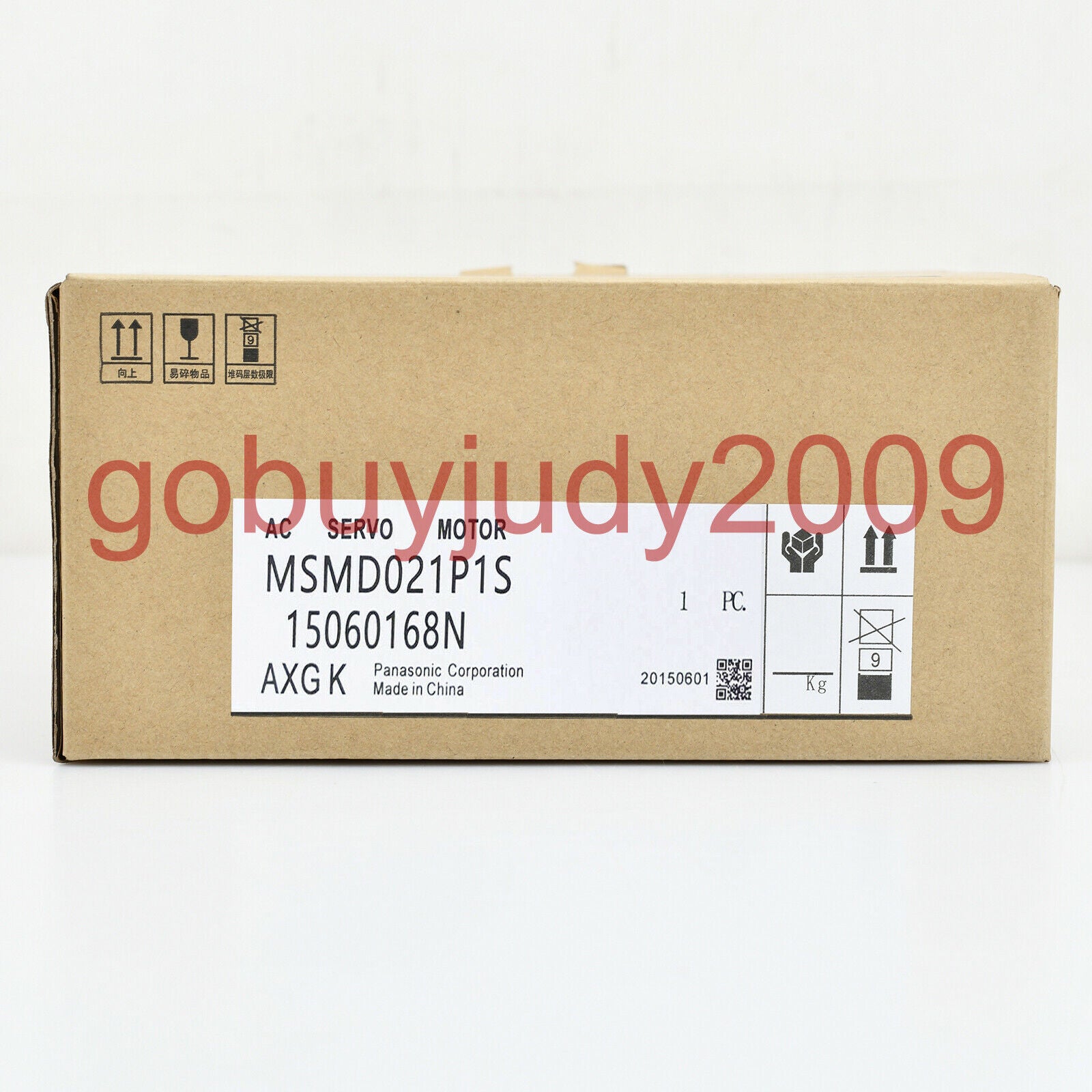 1PC Brand New MSMD021P1S servo motor Quality assurance fast delivery PS9T