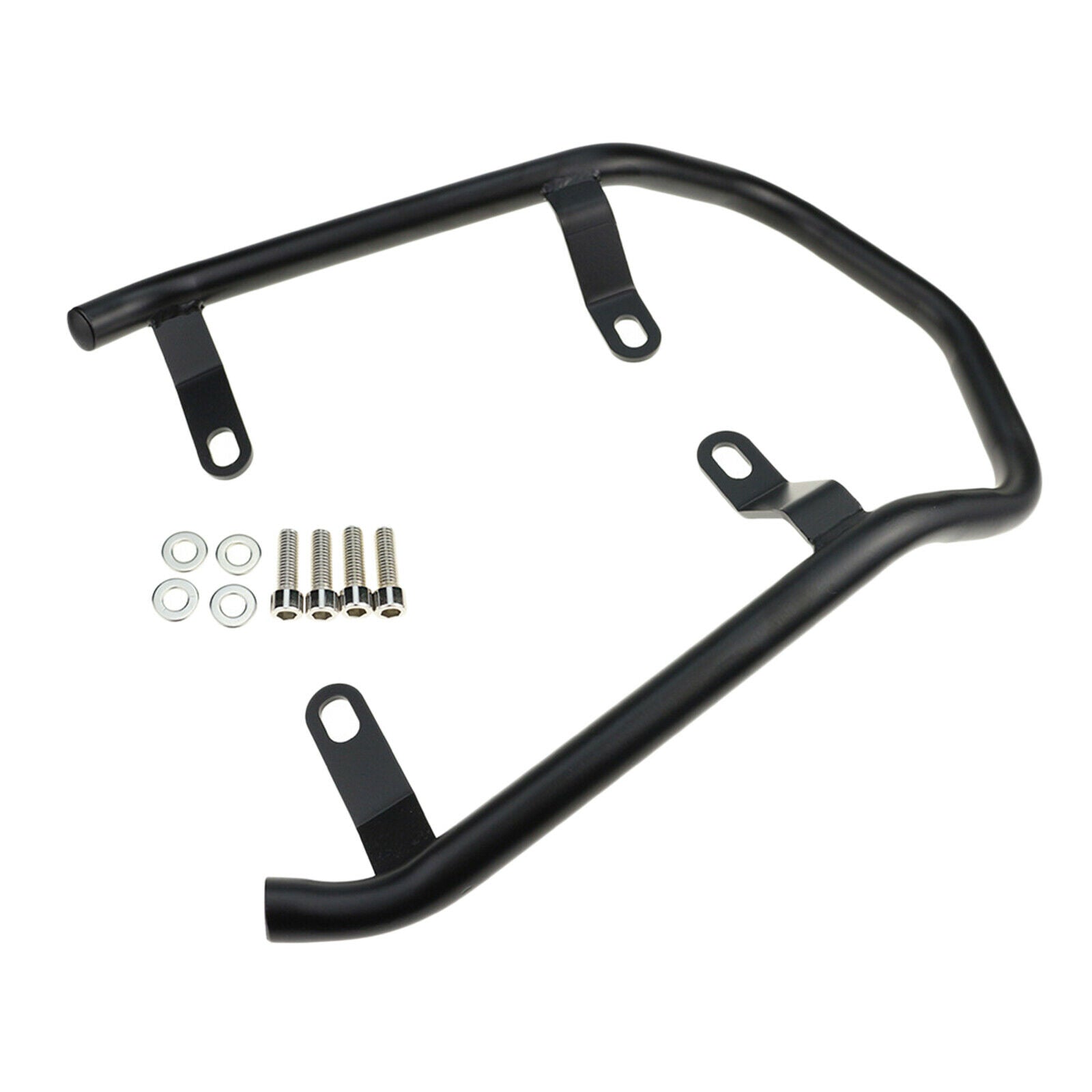 Passenger grab bar armrest for BMW R nineT Scrambler 2014 2020