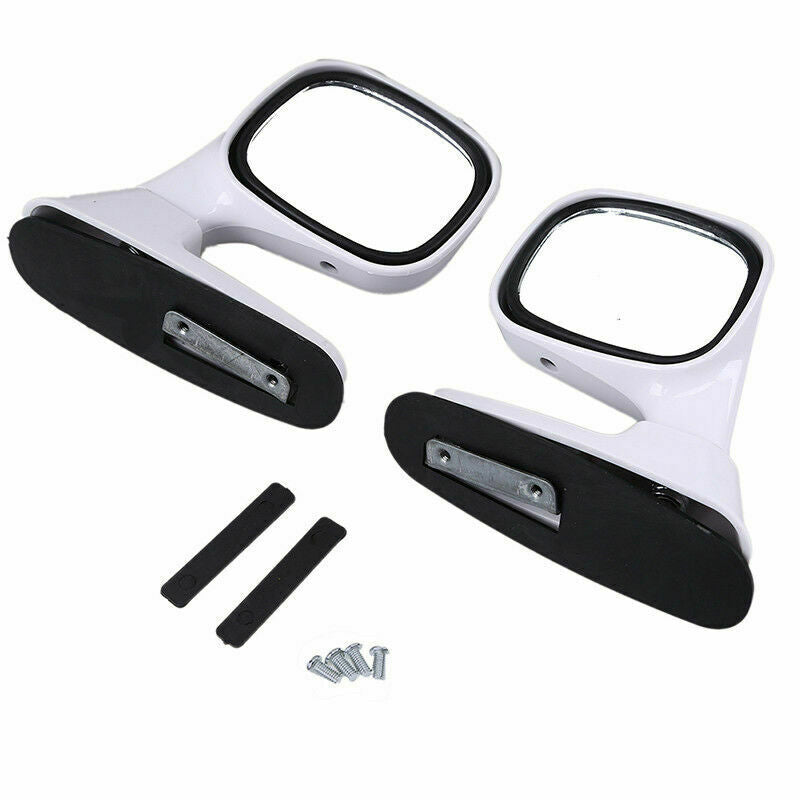 X205 CAR CRV SUV HOOD REAR SIDE MIRROR MIRROR KIT AUXILIARY LEFT&RIGHT UNIVERSAL