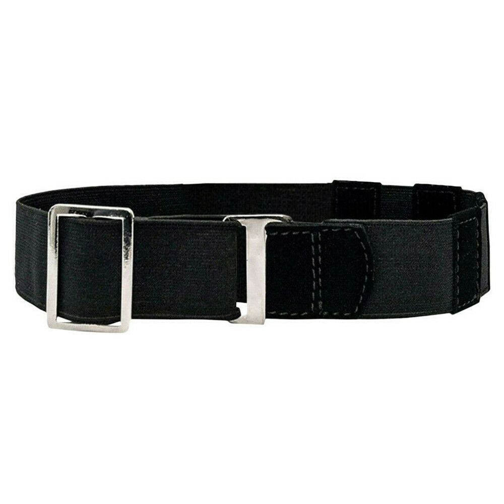 Adjustable Near Shirt-Stay Best Shirt Stays Tuck It Belt Shirt Tucked Men's Belt