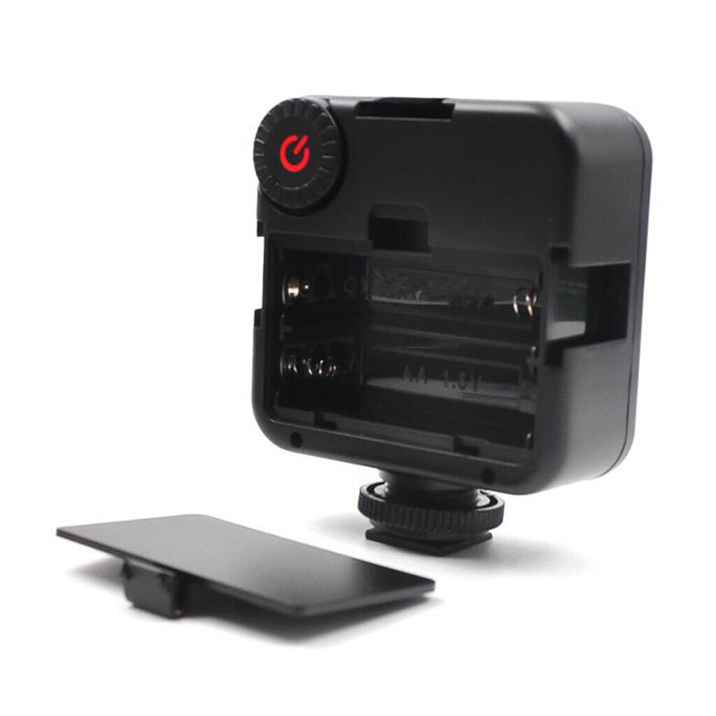 Photography Video Camera Fill Light Lamp LED Parts for DJI OSMO Mobile 3