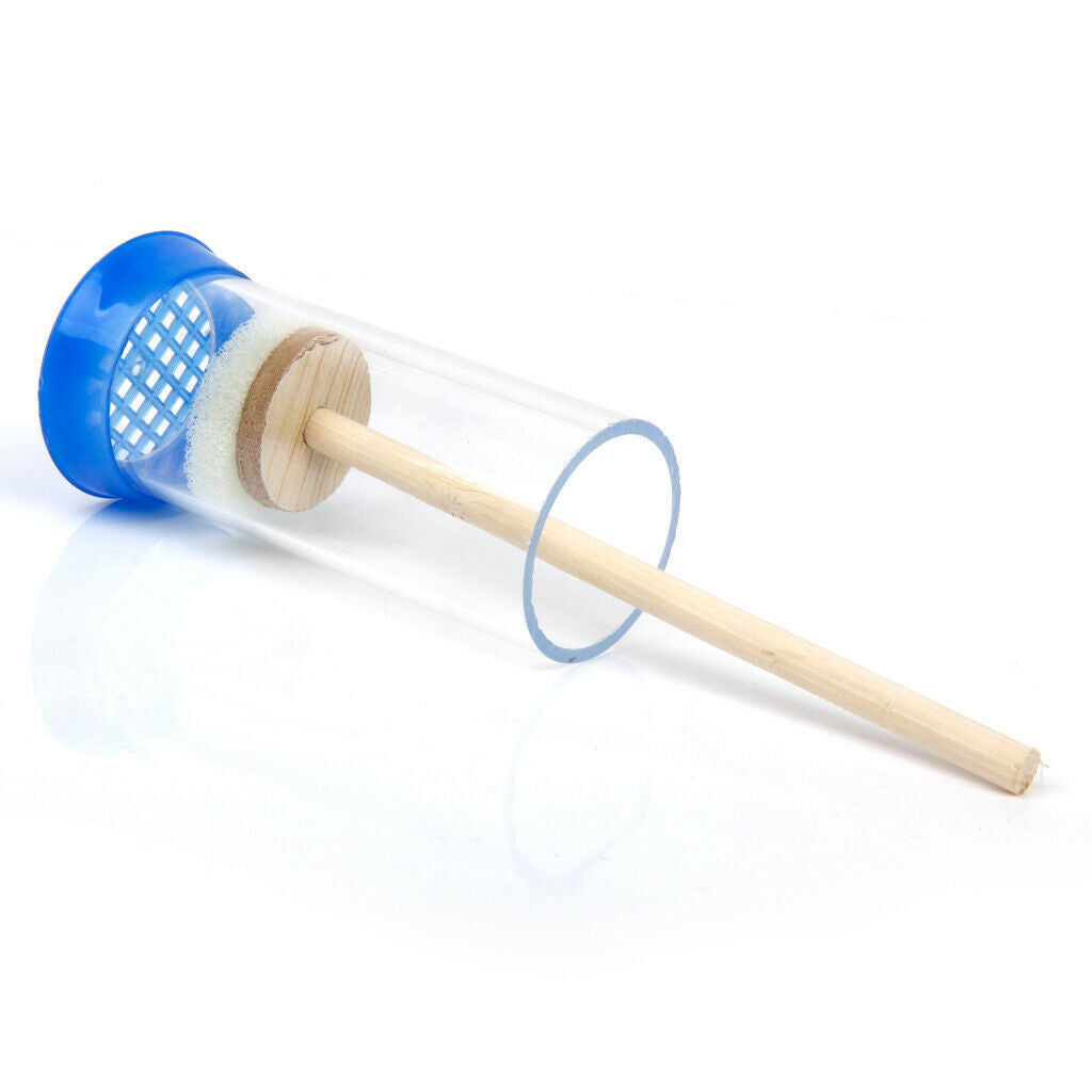 10pcs Bee Queen Cages + 10pcs Excluder Grid Tool  + Queen Marking Cage w Plunger