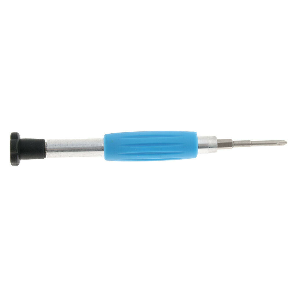 9 in 1 Screwdriver Pry Tool Repair Tools Set for Nintendo Switch Game Console