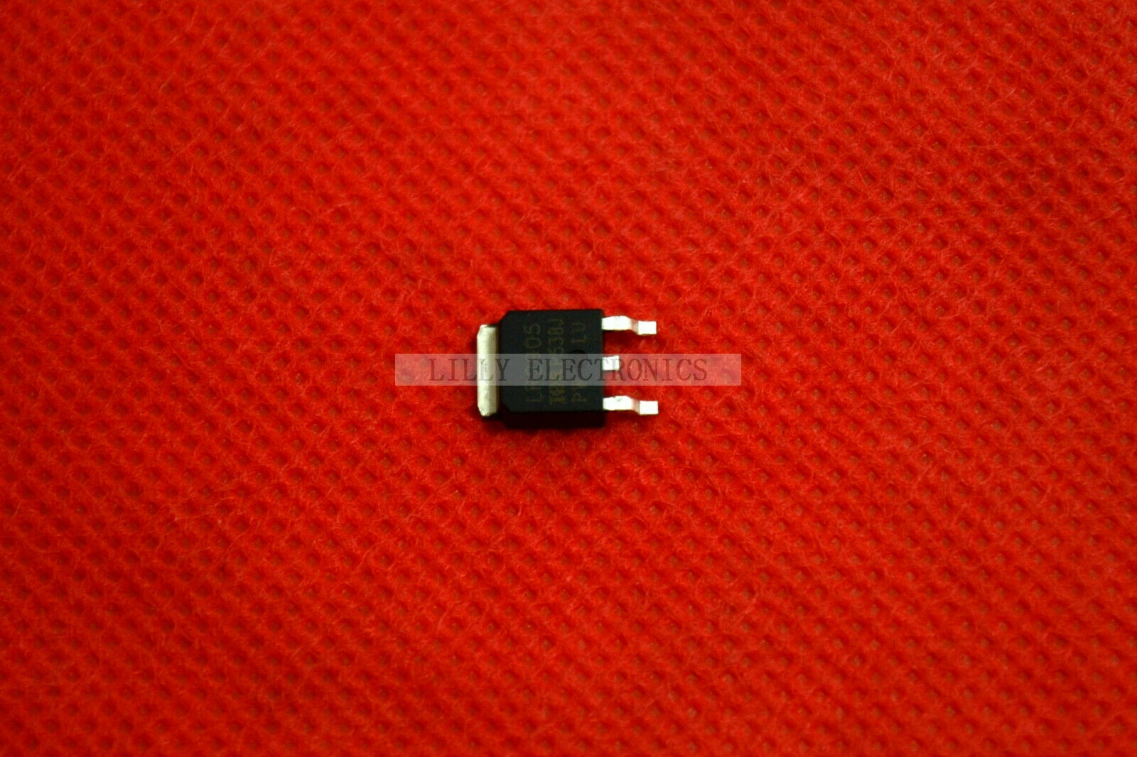 5pcs/Lot LR2905 IR Package:TO-252 IC New