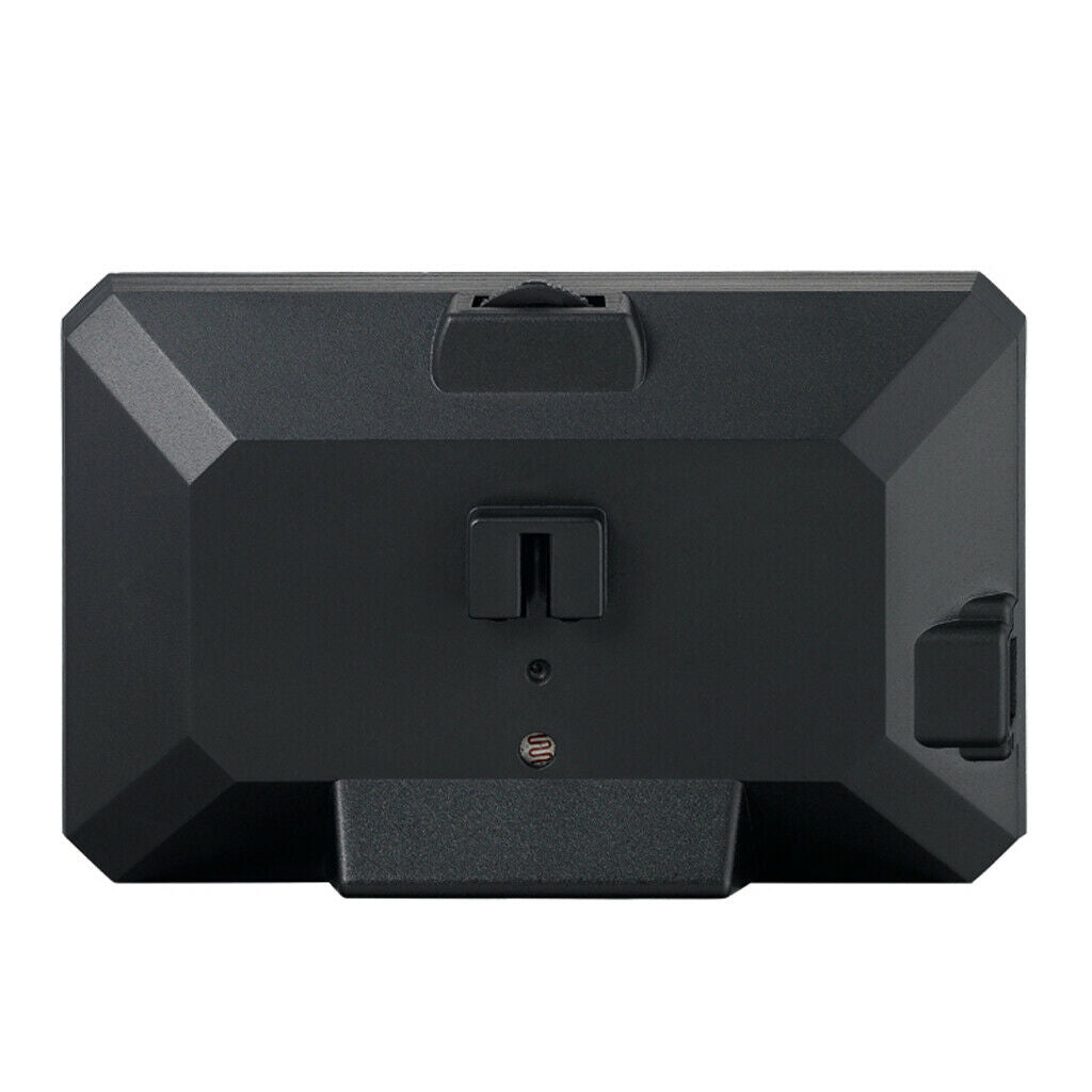 P16 OBD Hud Car Speed   Computer Speedometer Windshield Projector