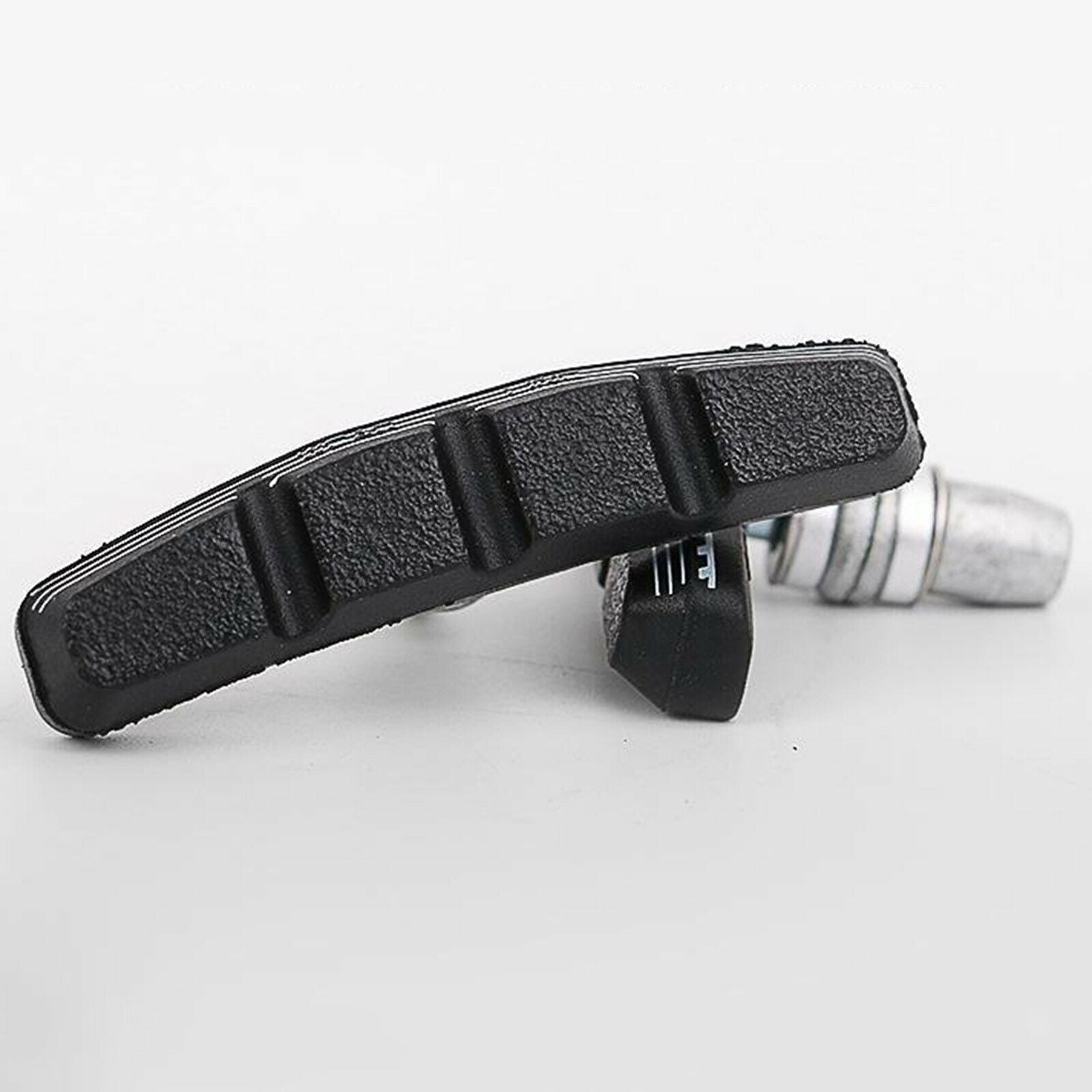 1 Pair Mountain Bike Bicycle Brake Pad Rubber   Anti-skid Mute Brake Block