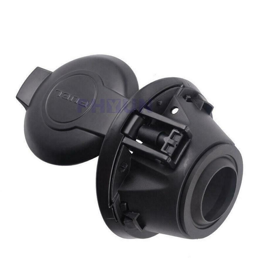 Vapor Edition Gas Tank Fuel Filler Door For Dodge Challenger 2008-2015 US Stock