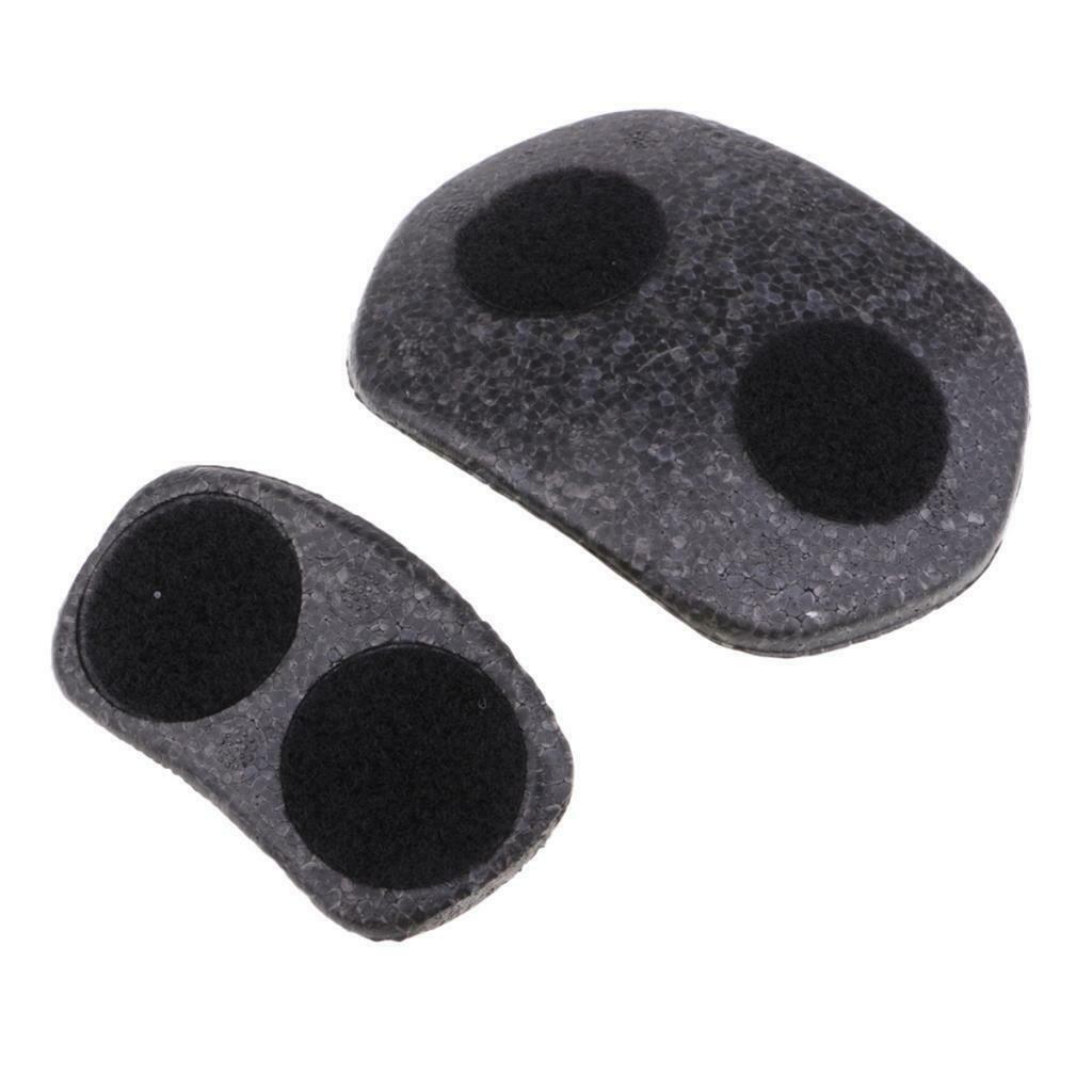 7-in-1 EPP Soft Helmet Pads Replacement Foam Padding Kit for Fast Helmet
