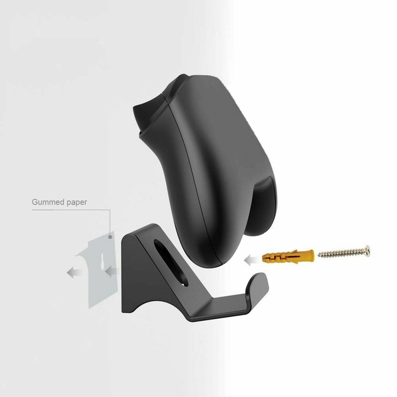 Hanging Game Handle Hook Universal Organizer for PS4 for PS5 for X Box S/X