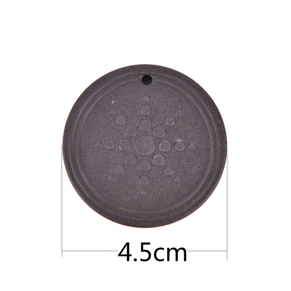 1pc Fashion Quantum Pendant Necklace Scalar Energy neg ions Protection BDAU