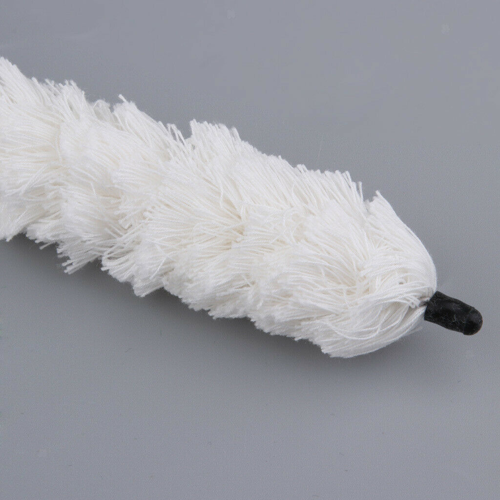 Flute Care Brush Vacuuming Cleaner For Flute Woodwind Instrument Parts