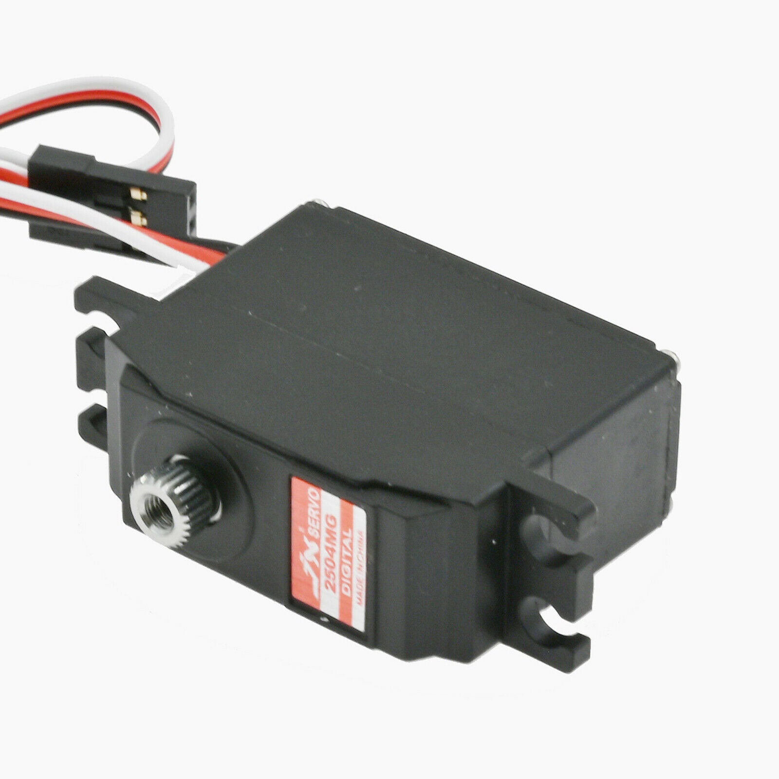 25g Metal Gear Digital Servo for 1/12 MN86K MN86S RC Crawler Upgrades Parts