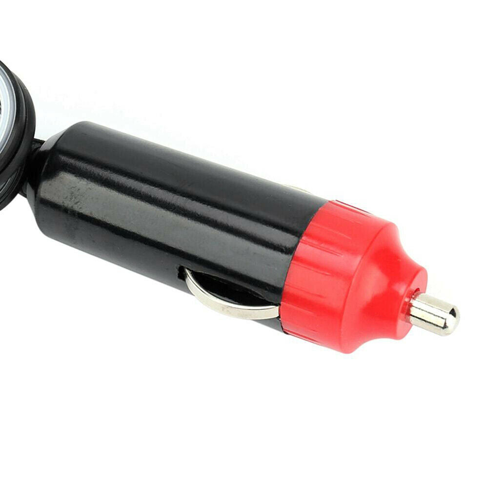 Universal 12V Car Power Supply Inverter Converter Device for Truck Walkie-talkie