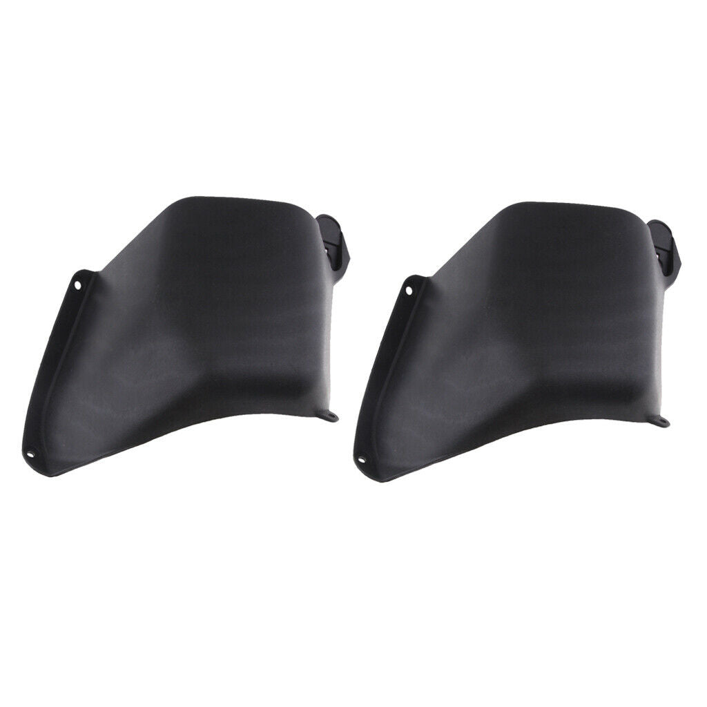 2pcs Motorcycle Goggles Holder Key Phone Storage Bracket For YAMAHA Zuma BWS 125