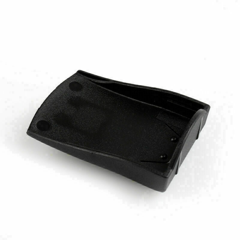 1x Plastic Belt Battery Clip For  GP328Plus 338Plus PTX760Plus EX560 CA