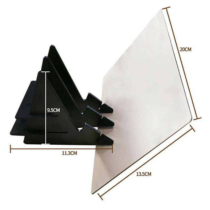 Easy to Paint Sketch assistant Painting Stand Drawing tools for KidsBDAU