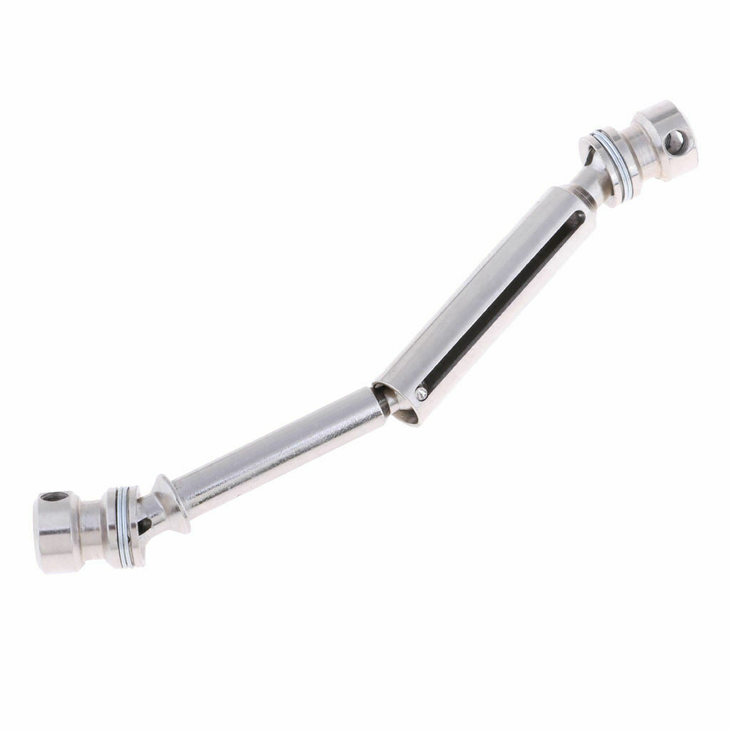 RC Rear Drive Shaft / Driveshaft 82-110mm for WLtoys 12428 12423 Accessory