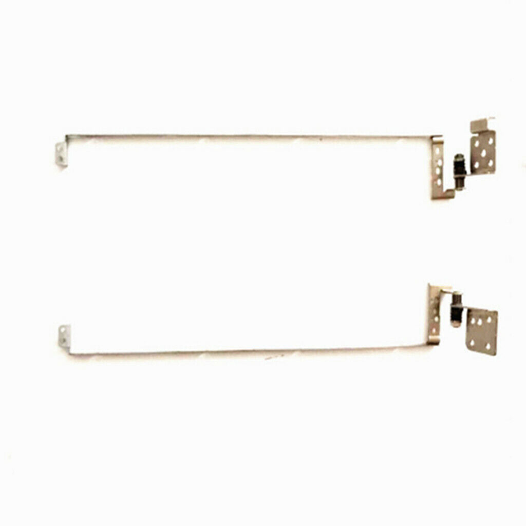 1 Pair Laptop LCD Hinges For   Satellite C870 C875