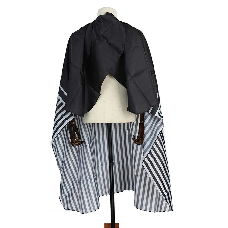 Hair Salon Cape Haircut Barber Gown Hairdressing Apron Hairdressing Suppl.l8