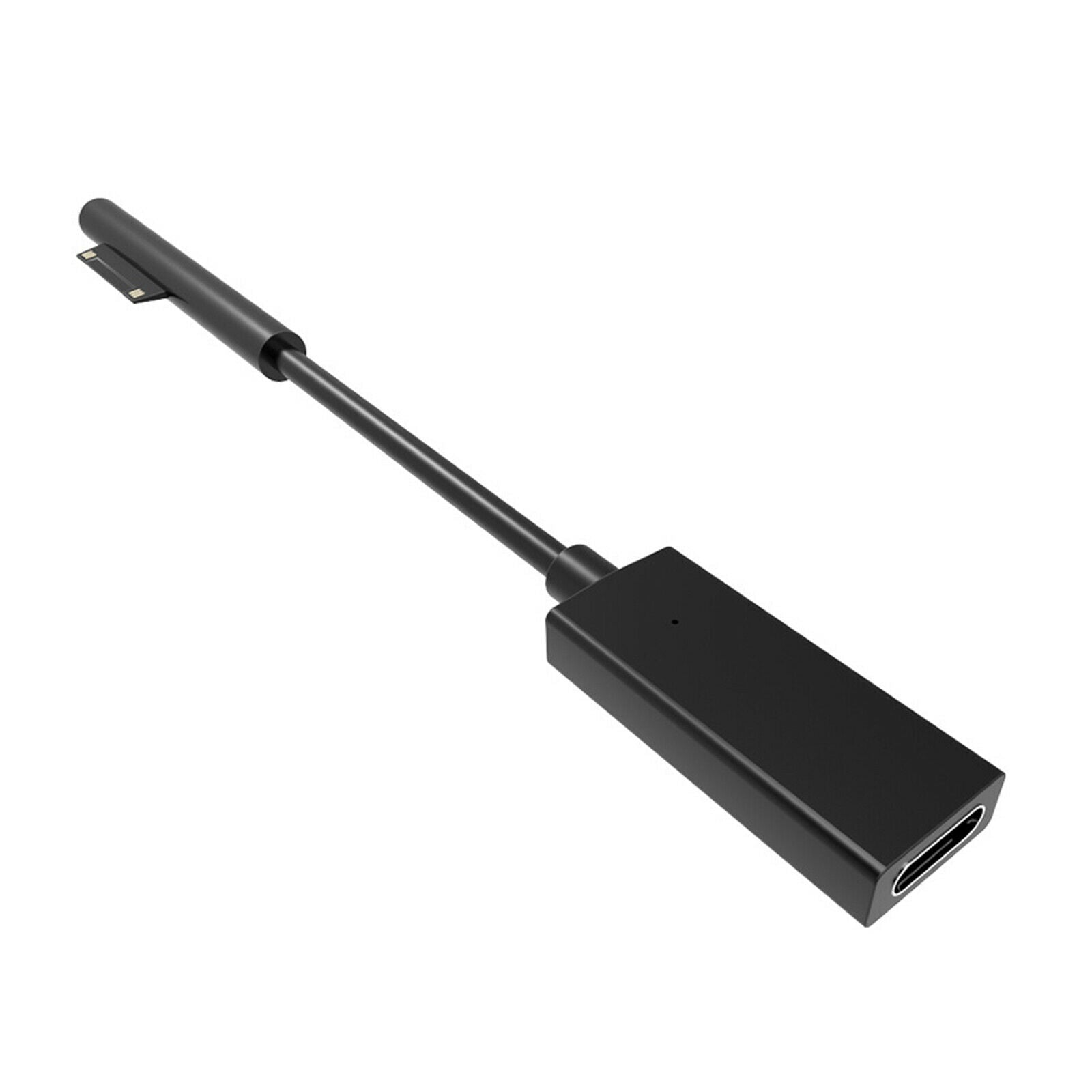 Laptop PC USB C Female Interface Connect for Microsoft Surface Pro 4 6