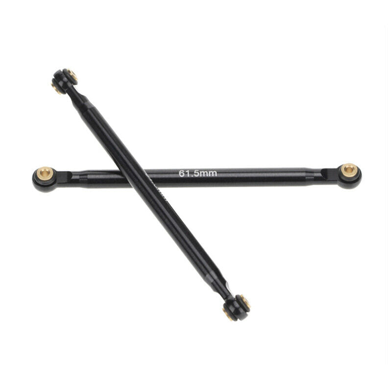 For RC 1:24 Axial SCX24 AXI90081 AXI00004 Suspension Links Set