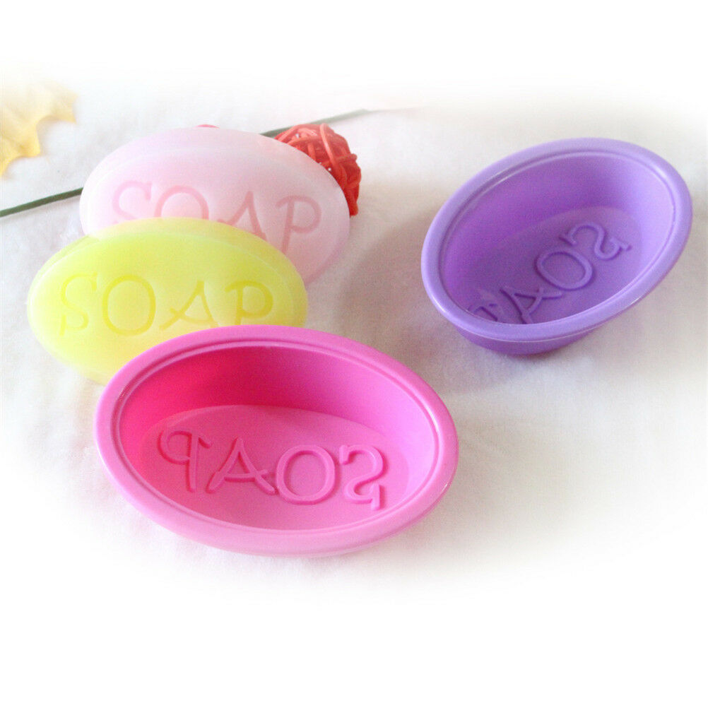 Small Soap Mold Diy Silicone Mold Soap Candy Cake Baking Tool Silicone Mo.l8