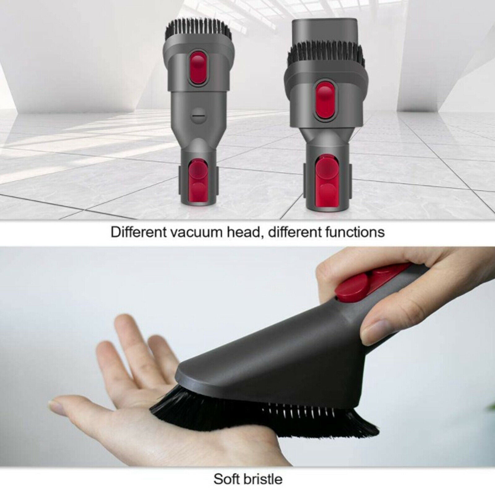 V7 V8 V10 V11 Tool Kit Multi Attachments Vacuum Cleaner Accessories for Dyson
