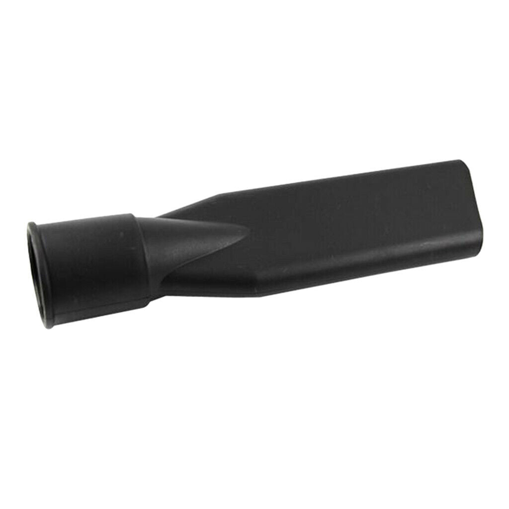 44mm Nozzle Mouth Vacuum Cleaner Suction Head For Water Absorption Machine