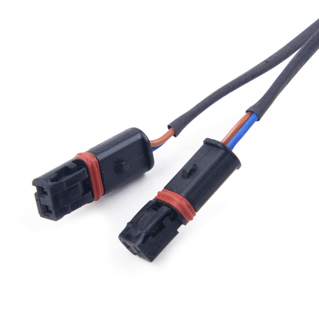 2x LED Turn Signal Indicator Light Lamp fit for BMW HP4 S1000R S1000RR S1000 as