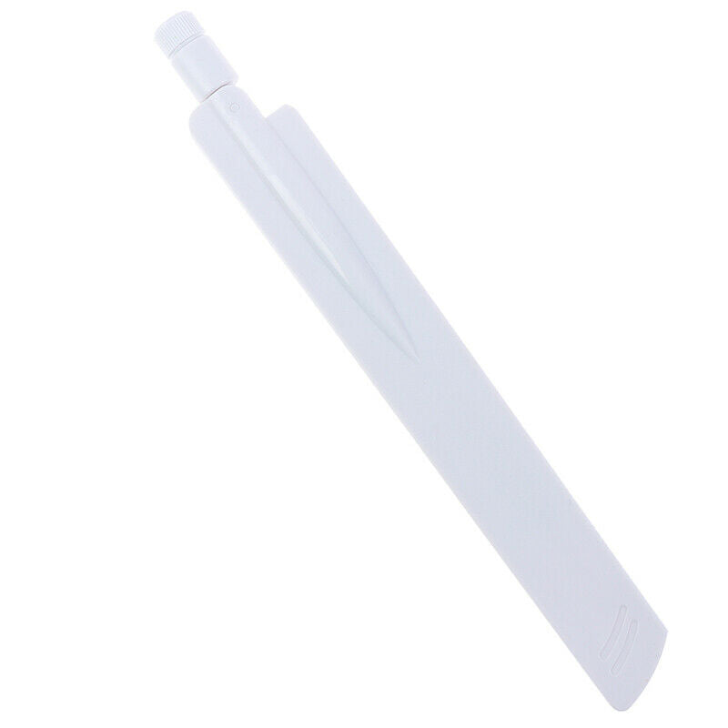 8dBi RP-SMA Connector Dual Band 2.4G 5G wifi Antena aerial SMA female router*DD