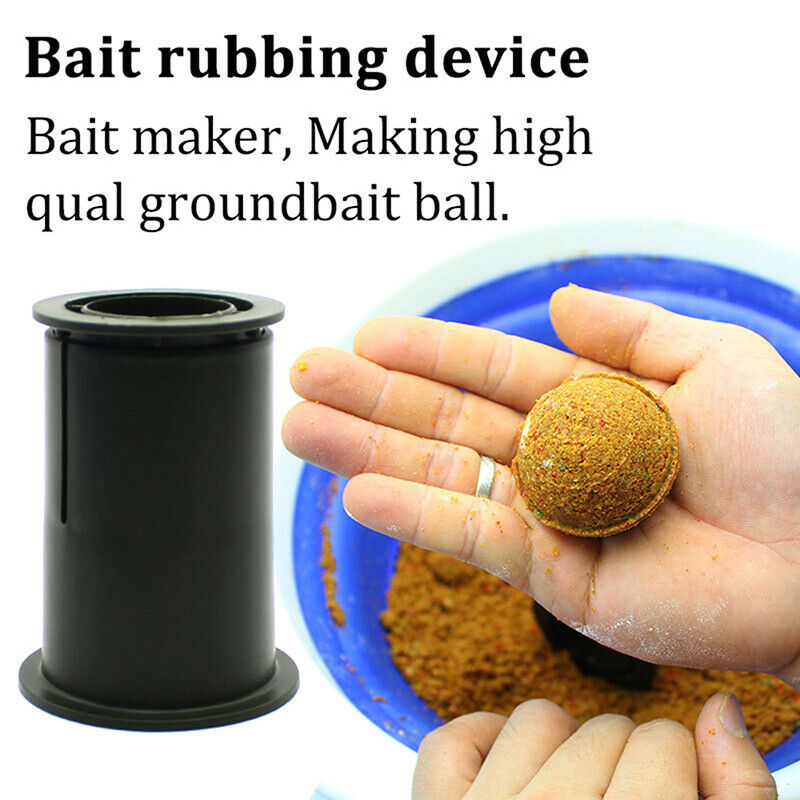 Carp Bait Up Carp Fishing Bait Rolling Table for Carp Rig Method Feeder Tac Kt