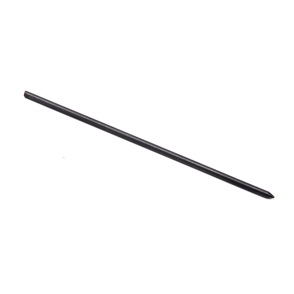 1Set 3.0mm HB Lead Holders Automatic Mechanical Pencil 6 Leads Refills Ne.l8