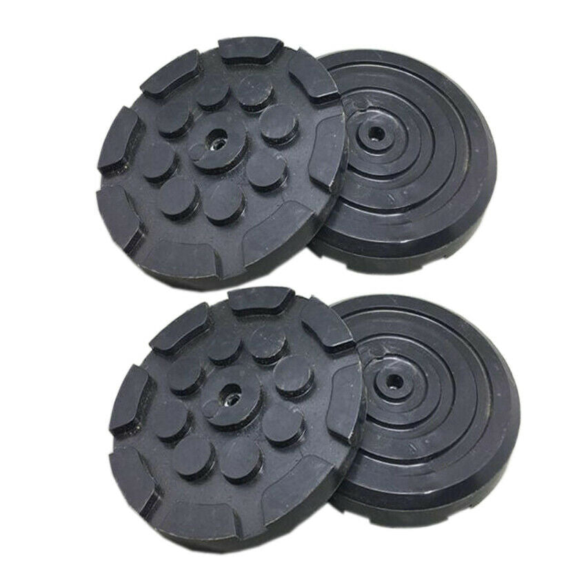 Lifting machine Rubber Arm Pads Heavy Duty Car Post lift elevator Auto Repair