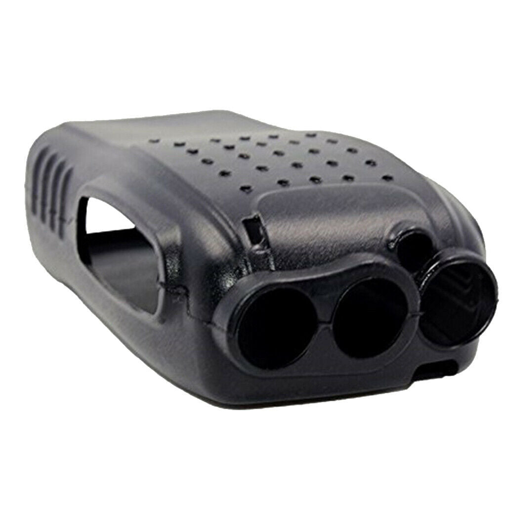Soft Radio Silicone Case Holster Shell Cover For   BF-888S 666s RH777
