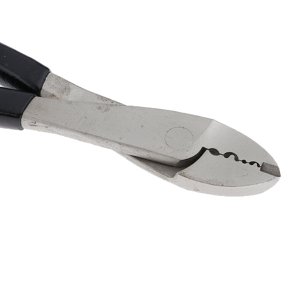 Fishing Line Crimping Pliers Crimping Tool Cutting Tool Rigs Line Trace Rig