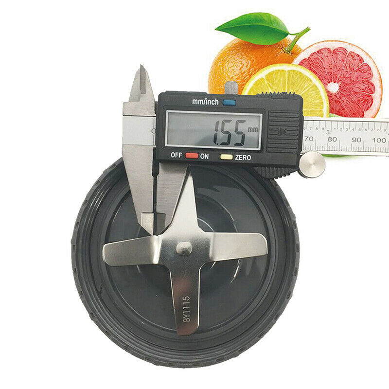 Extractor Blade Replacement Part for NutriBullet 600W 900W NB-101B NB-101S NB TH